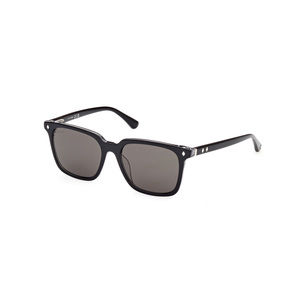 WEB  WE0348 Sunglasses 01A 53mm